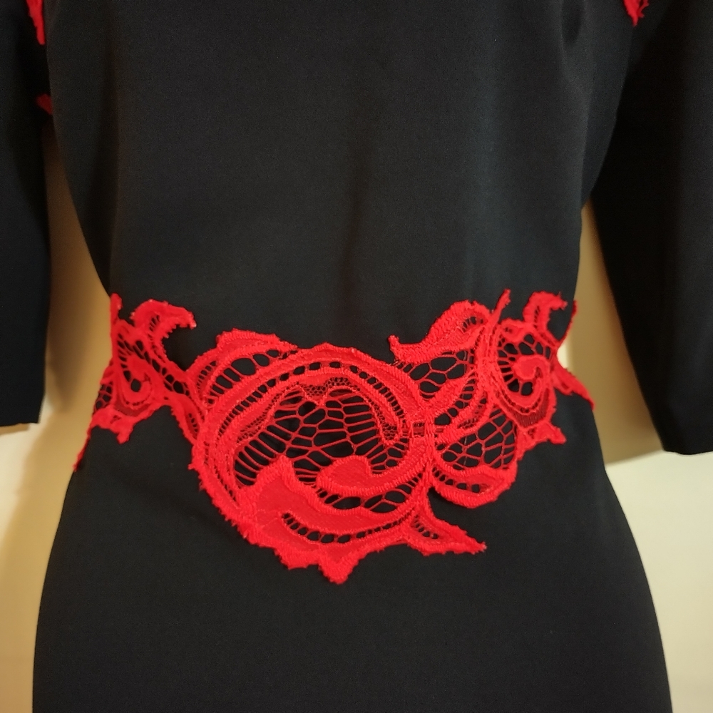 Hotel Particular Dress - Picture 2 of 9